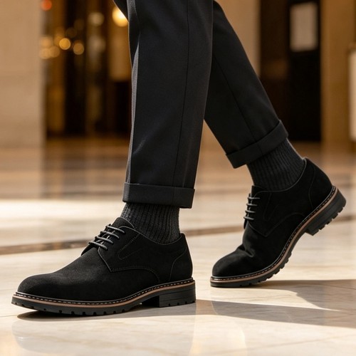 Beckett mens shoes - beckett,