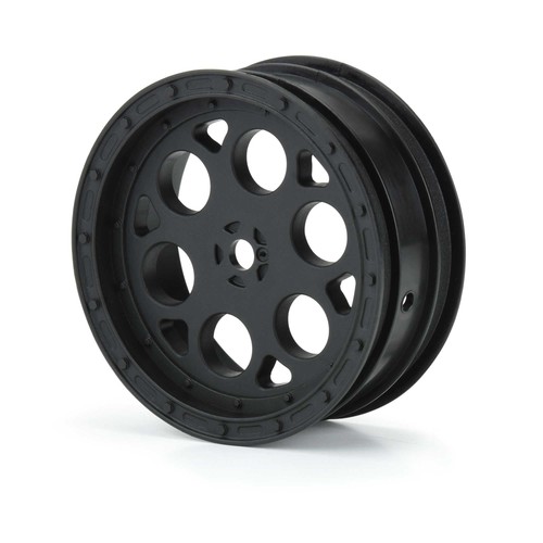 Pro line showtime - 1:10, front