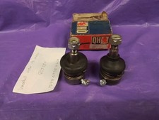 UPPER BALL JOINTS VAUXHALL