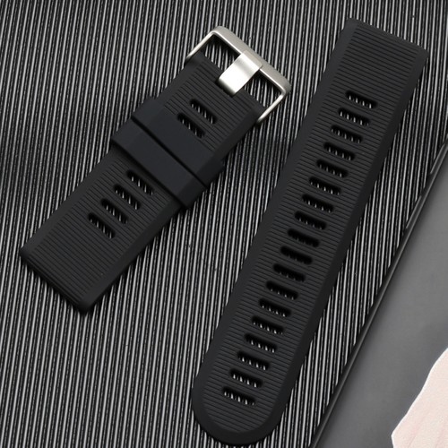 Pcs silicone watch strap - pcs,