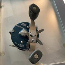 ABU GARCIA AMBASSADEUR FISHING