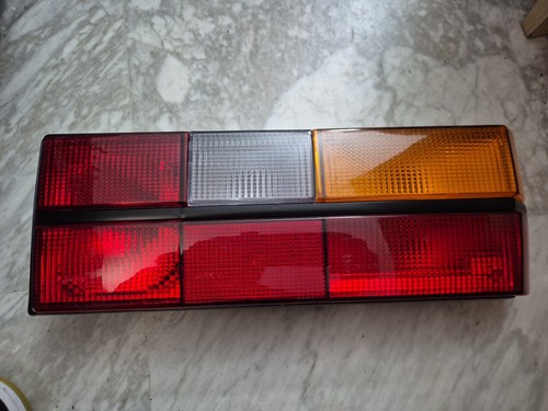 Tail light golf mk1 - 1,