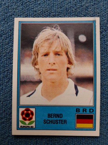 Panini europa bernd - panini,