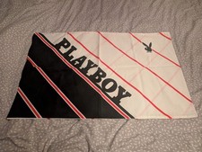 Playboy Collectors Pillow Case