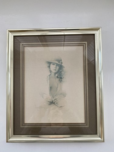 Vintage sara moon - sara, (gina)