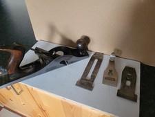 Record No 10 Carriage Plane