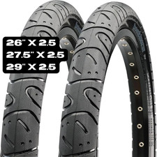 2 Pack Maxxis Hookworm Tyres