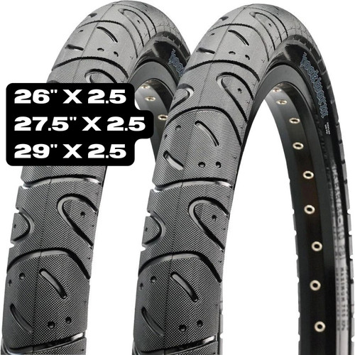 Pack maxxis hookworm - 2, tyres