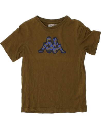 Kappa girls graphic shirt - graphic, t-shirt