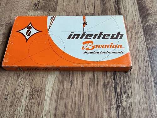 Intertech bavarian vintage - intertech,