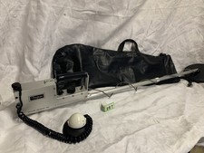 vintage metal detector