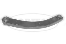 Control trailing arm wheel - arm,,