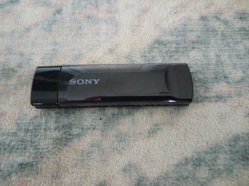 Sony bravia uwa - sony, usb