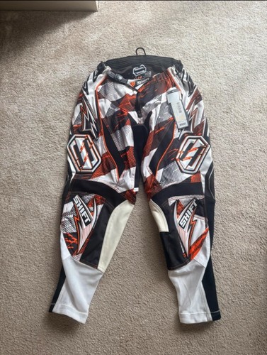 Shift motocross trousers - shift,