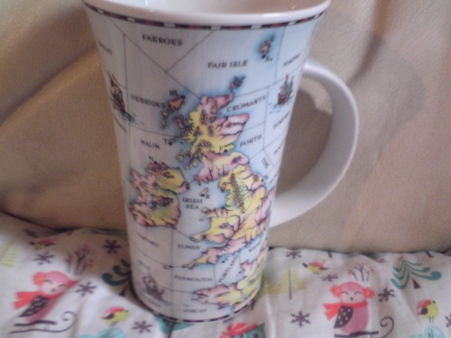 Dunoon large latte - dunoon,