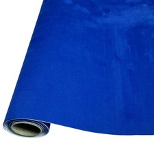 Suede Fabric Sheet Peel-stick