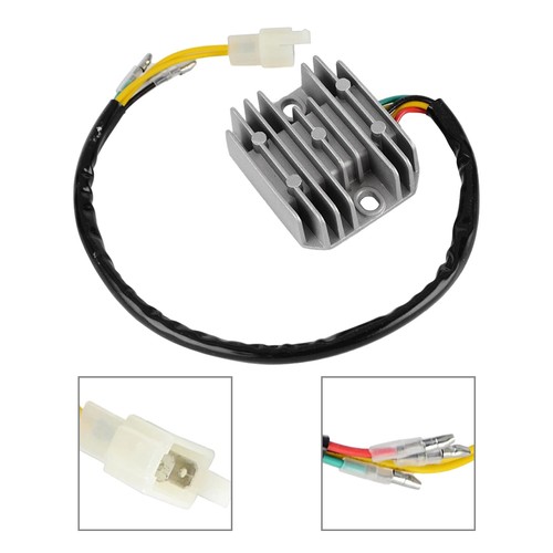 Voltage regulator - voltage,