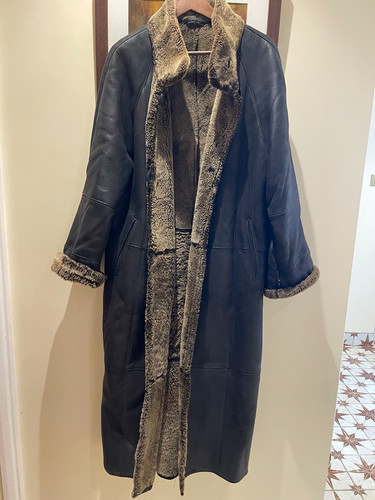 Women leather long - women’s,