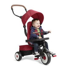 Tricycle 4-in-1 Stroll N Trike