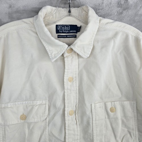 Polo ralph lauren mens large - ralph,