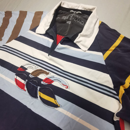 Canterbury uglies new - uglies, of