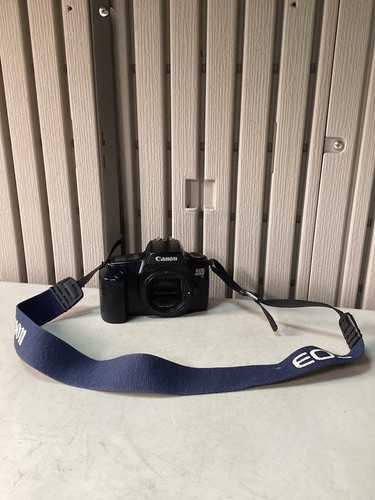 Canon eos 1000f 35mm slr - 1000f,