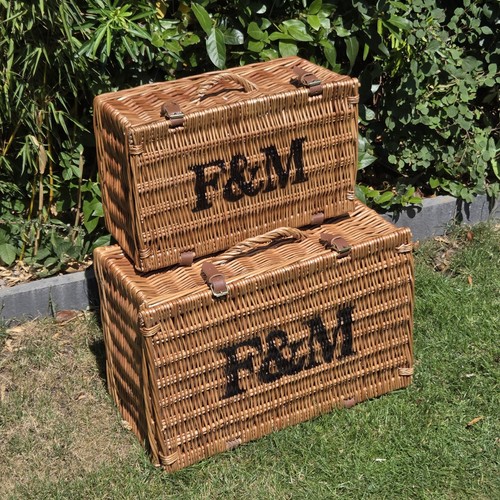 Pair authentic fortnum - pair, &