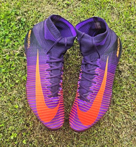Nike mercurial superfly - nike, v