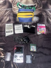 Nintendo Game Boy Color