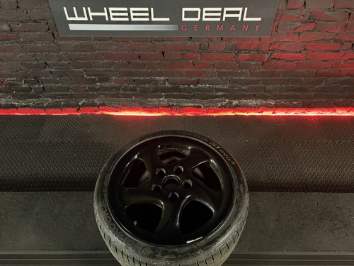 Porsche 911 993 996 wheel - 1x,