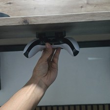 PS5 & ps4 pad under desk holder / stand - New