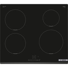 Bosch Series 4 60cm 4 Zone