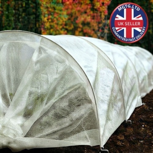 X10m 30gsm frost fleece - x10m-30gsm,
