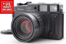 【Exc+5】 Fuji Fujifilm