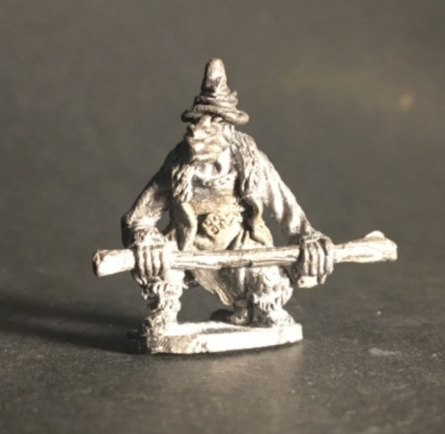 Rare 1980s kobold nick lund - kobold,