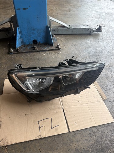 Genuine vauxhall insignia - genuine, b