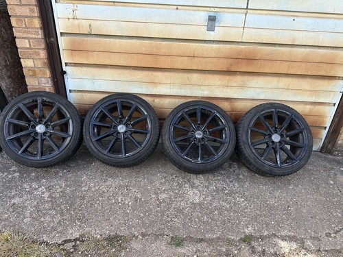 Genuine audi rs3 18 inch - audi,