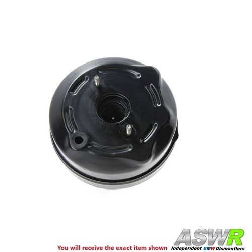Bmw brake servo unit - servo, f22