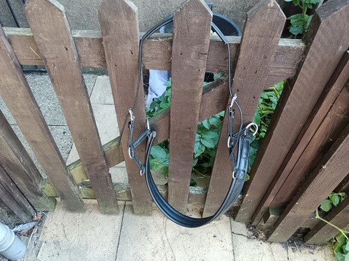 Zilco mini breeching - sl,