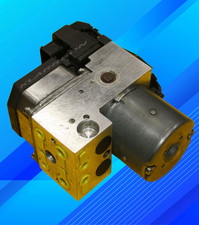 ✅🆗 ABS Module Control Unit 8E0614111B 0273004283 ⭐ ⭐ TESTED ⭐ ⭐ TESTED ⭐ ⭐