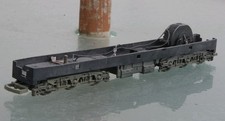 Lima OO Gauge Class 47 Chassis