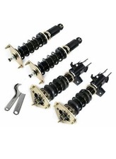 BC Racing BR Coilovers for