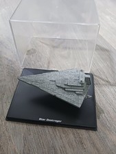 Star Wars Star Destroyer Model