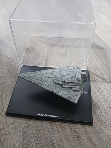 Star wars destroyer model - wars,