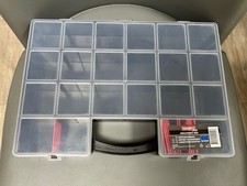 Powerfix Tool Storage Carry