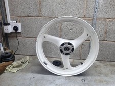 Suzuki RGV250 vj22  17" Front Wheel Rim J17M/CxMT3.00 (AJG)