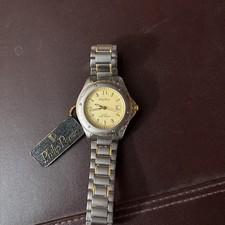Philip Persio Wristwatch Mens