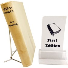 Goldfinger by Ian Fleming First Edition 1959