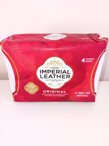 Cussons imperial leather - imperial,