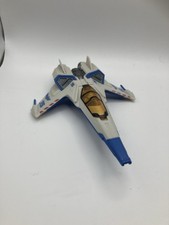 Robot / Sci-Fi Spaceship Toy